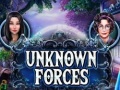 Xogo Unknown Forces
