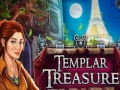 Xogo Templar Treasure