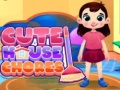 Xogo Cute house chores