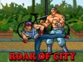 Xogo Roar of City