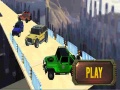 Xogo Uphill Mountain Jeep Drive 2k20