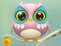 Xogo Cute Owl Puzzle