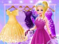 Xogo Cinderella Dress Up