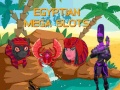 Xogo Egyptian Mega Slots