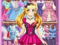 Xogo Anime Kawaii Dress Up