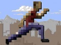 Xogo Endless Runner