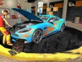 Xogo Car Mechanic Auto Workshop Repair Garage