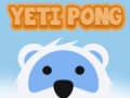 Xogo Yeti Pong