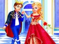 Xogo Cinderella Prince Charming