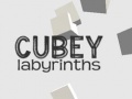 Xogo Cubey Labyrinths