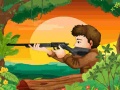 Xogo Deer Hunting Jigsaw
