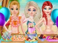 Xogo Princess Fashion Summer Swimsuit