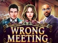 Xogo Wrong Meeting