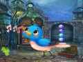 Xogo Singing Bird Escape