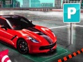 Xogo No Driver Parking