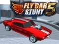 Xogo Fly Car Stunt 5