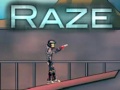 Xogo Raze