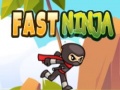 Xogo Fast Ninja