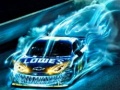 Xogo Racing Car Puzzle