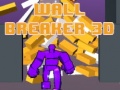 Xogo Wall Breaker 3D