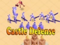 Xogo Castle Defense