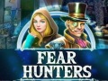 Xogo Fear Hunters