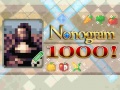 Xogo Nonogram 1000!