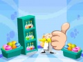 Xogo Crazy Professor Bubble