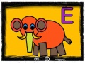 Xogo Easy Kids Coloring Letters