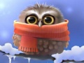 Xogo Cute Owl Slide