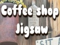 Xogo Coffee Shop Jigsaw