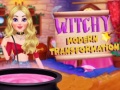 Xogo Witchy Modern Transformation