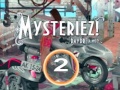 Xogo Mysteriez! 2 Daydreaming