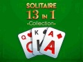 Xogo Solitaire 13 In 1 Collection