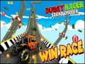 Xogo Buggy Racer Stunt Driver Buggy Racing