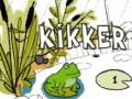 Xogo Kikker