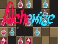 Xogo Alchemize