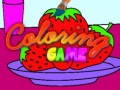 Xogo Coloring game