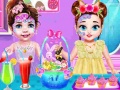 Xogo Baby Taylor Happy Easter