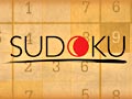 Xogo Sudoku
