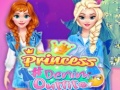 Xogo Princesses Cool #Denim Outfits