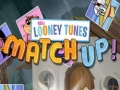 Xogo New Looney Tunes Match up!