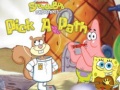 Xogo SpongeBob SquarePants Pick a Path