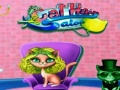 Xogo Cat Hair Salon