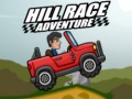 Xogo Hill Race Adventure