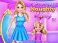 Xogo A Day With Naughty Kelly