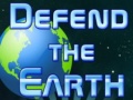 Xogo Defend The Earth