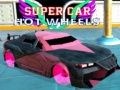 Xogo Super Car Hot Wheels