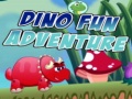 Xogo Dino Fun Adventure