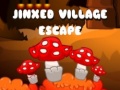 Xogo Jinxed Village Escape